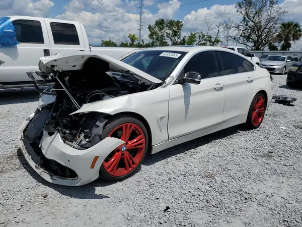 WBA4F7C59HG786252 2017 BMW 4ER - Image 1