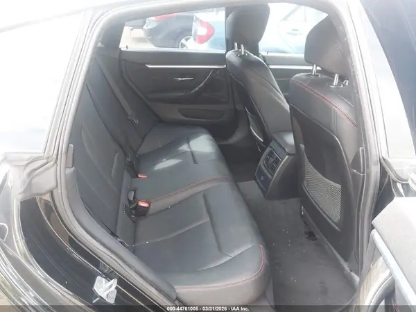 WBA4F7C59HG786817 2017 BMW 4ER - Image 8