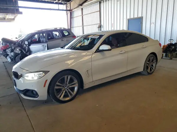 WBA4F7C59HG787305 2017 BMW 4ER - Image 1