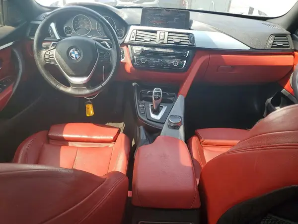 WBA4F7C59HG787398 2017 BMW 4ER - Image 8