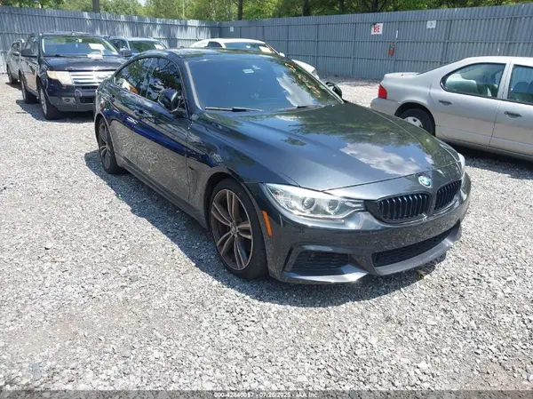 WBA4F7C5XHG786163 2017 BMW 4ER - Image 1
