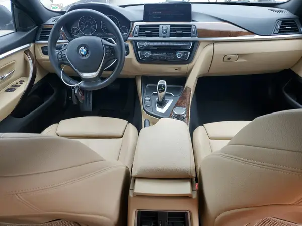 WBA4F7C5XHG786387 2017 BMW 4ER - Image 8