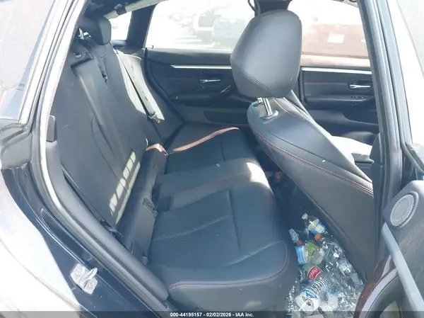 WBA4F7C5XHG786454 2017 BMW 4ER - Image 8