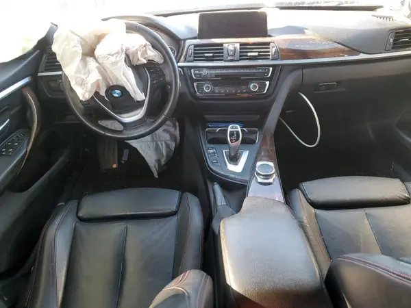 WBA4F7C5XHG786924 2017 BMW 4ER - Image 8