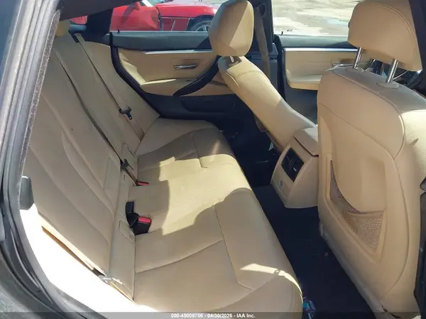 WBA4F7C5XHG787345 2017 BMW 4ER - Image 8