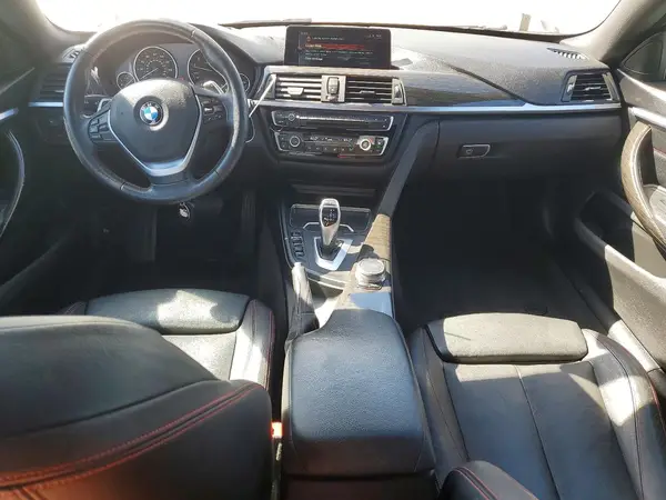 WBA4F7C5XHG787376 2017 BMW 4ER - Image 8