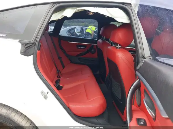 WBA4F7C5XHG787510 2017 BMW 4ER - Image 8