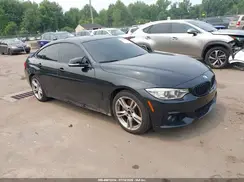 WBA4F9C30HG812084 2017 BMW 4ER