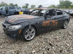 WBA4F9C30HG812229 2017 BMW 4ER