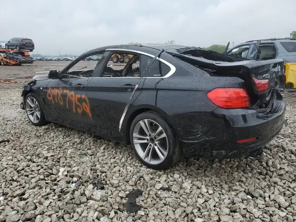 WBA4F9C30HG812229 2017 BMW 4ER - Image 2