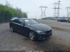 WBA4F9C30HG812411 2017 BMW 4ER