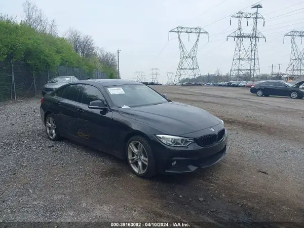 WBA4F9C30HG812411 2017 BMW 4ER - Image 1