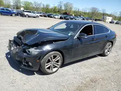 WBA4F9C30HG812540 2017 BMW 4ER