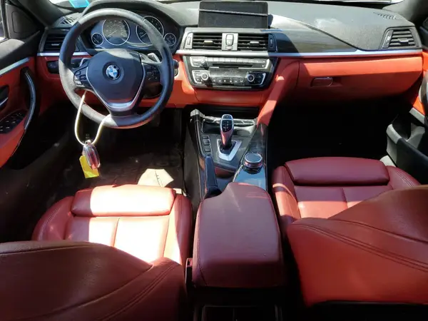 WBA4F9C30HG812540 2017 BMW 4ER - Image 8