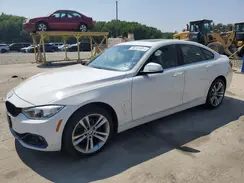 WBA4F9C30HG813204 2017 BMW 4ER