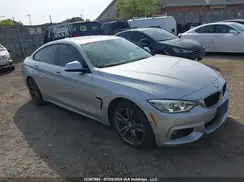 WBA4F9C31HG812210 2017 BMW 4ER