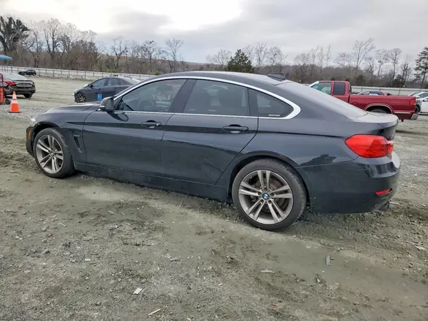 WBA4F9C31HG812451 2017 BMW 4ER - Image 2