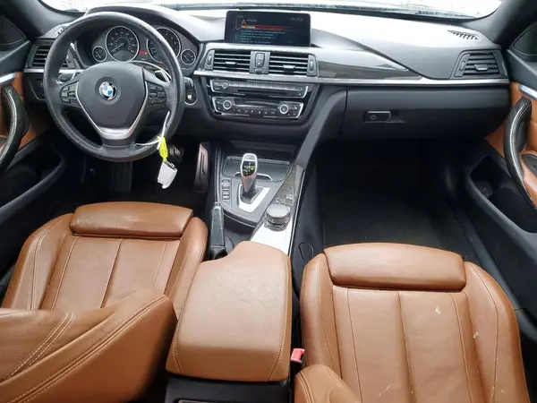WBA4F9C31HG812451 2017 BMW 4ER - Image 8