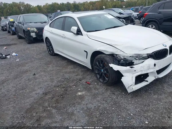 WBA4F9C31HG812675 2017 BMW 4ER - Image 1