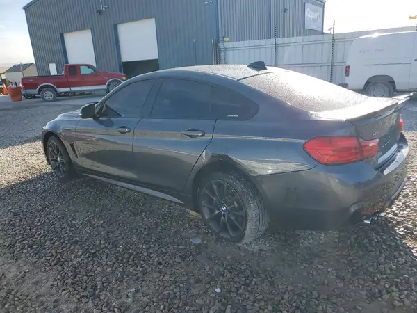 WBA4F9C31HG812756 2017 BMW 4ER - Image 2