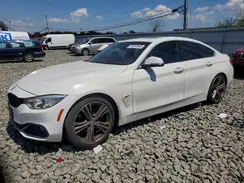 WBA4F9C32HG812233 2017 BMW 4ER