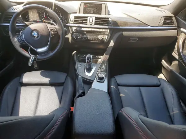 WBA4F9C32HG812233 2017 BMW 4ER - Image 8