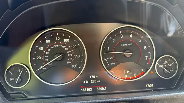 WBA4F9C32HG812362 2017 BMW 4ER - Image 8