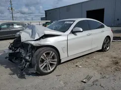 WBA4F9C32HG812622 2017 BMW 4ER