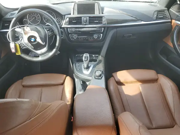 WBA4F9C32HG812622 2017 BMW 4ER - Image 8