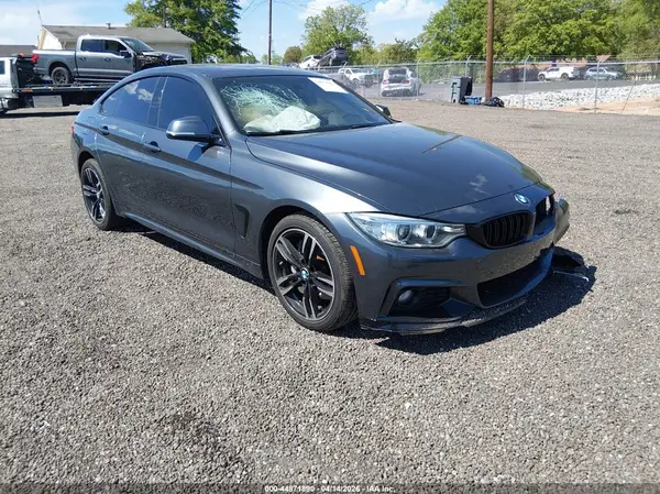 WBA4F9C32HG812782 2017 BMW 4ER - Image 1