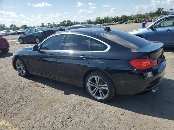WBA4F9C32HG813043 2017 BMW 4ER - Image 2