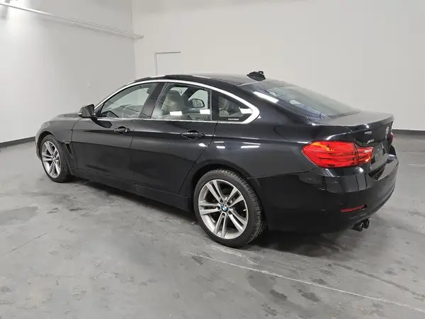 WBA4F9C33HG812015 2017 BMW 4ER - Image 2