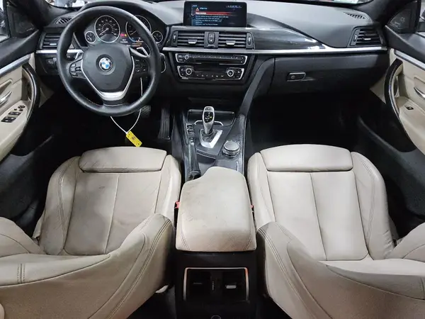 WBA4F9C33HG812015 2017 BMW 4ER - Image 8