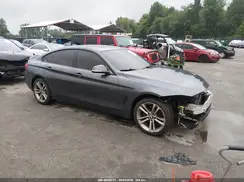 WBA4F9C33HG812130 2017 BMW 4ER