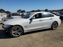 WBA4F9C33HG813021 2017 BMW 4ER