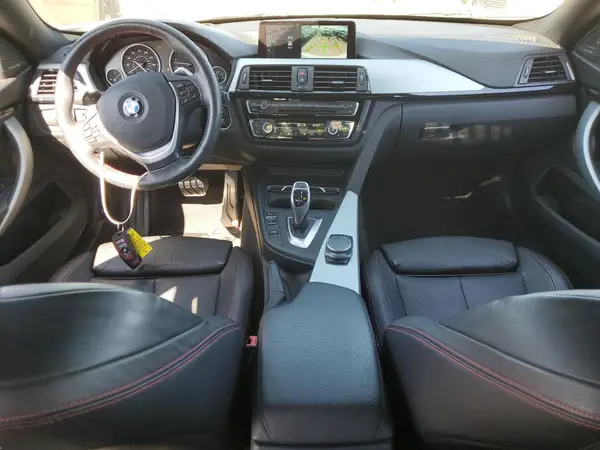 WBA4F9C33HG813021 2017 BMW 4ER - Image 8