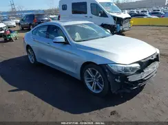 WBA4F9C33HG813083 2017 BMW 4ER