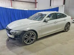 WBA4F9C33HG813259 2017 BMW 4ER