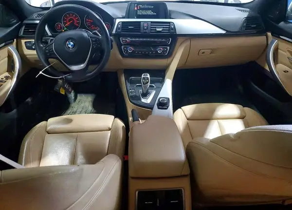 WBA4F9C33HG813259 2017 BMW 4ER - Image 8