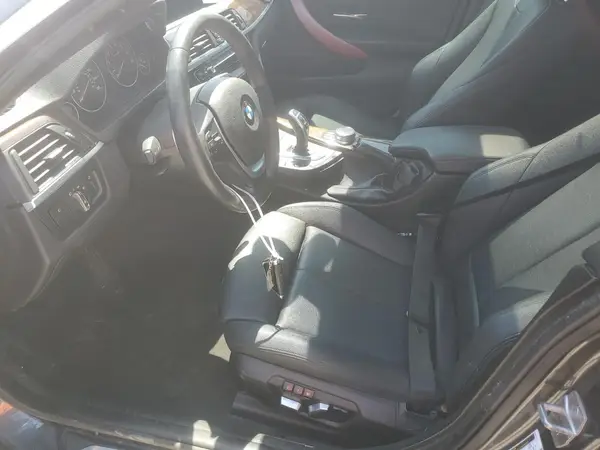 WBA4F9C34HG812377 2017 BMW 4ER - Image 1