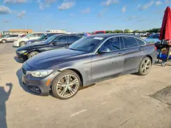 WBA4F9C34HG812444 2017 BMW 4ER