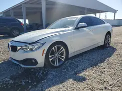 WBA4F9C34HG812511 2017 BMW 4ER
