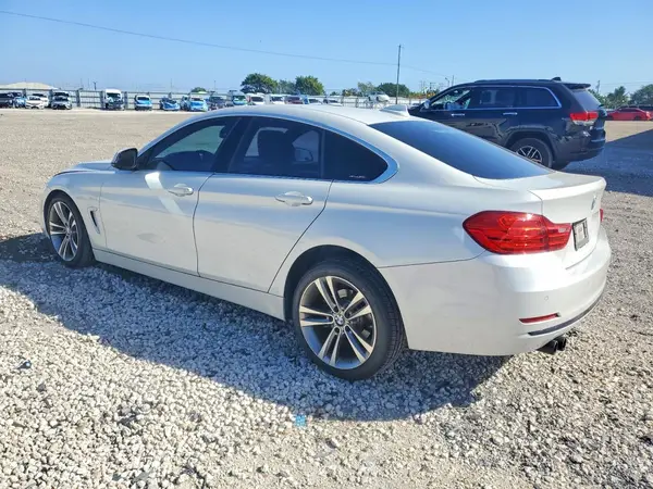 WBA4F9C34HG812511 2017 BMW 4ER - Image 2