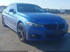 WBA4F9C34HG812878 2017 BMW 4ER