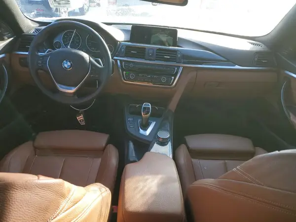 WBA4F9C34HG813108 2017 BMW 4ER - Image 8