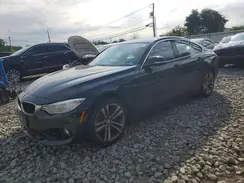 WBA4F9C35HG812100 2017 BMW 4ER
