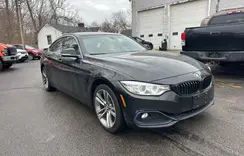 WBA4F9C35HG812548 2017 BMW 4ER
