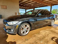 WBA4F9C35HG812775 2017 BMW 4ER