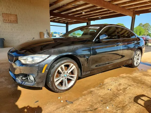 WBA4F9C35HG812775 2017 BMW 4ER - Image 1