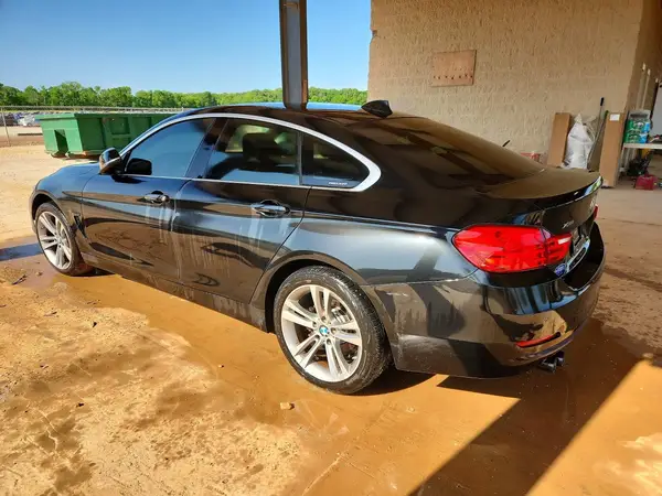 WBA4F9C35HG812775 2017 BMW 4ER - Image 2